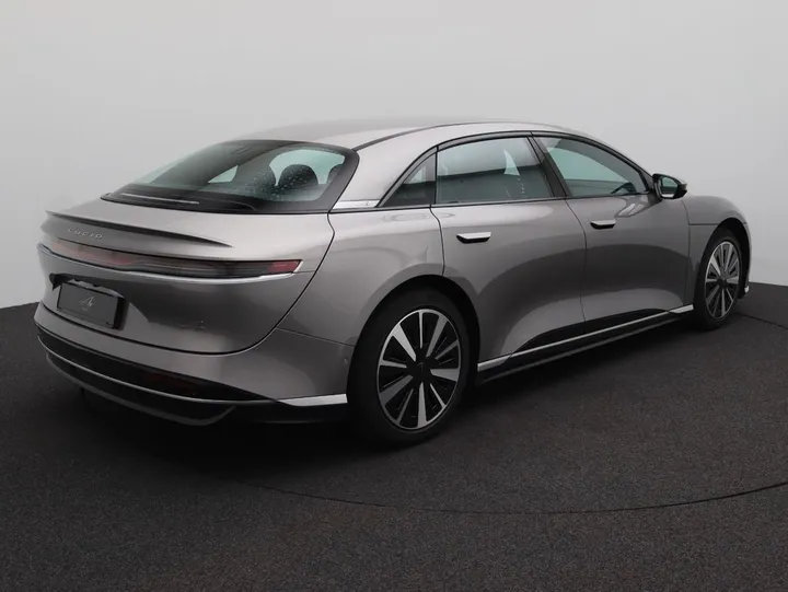 Lucid Air
