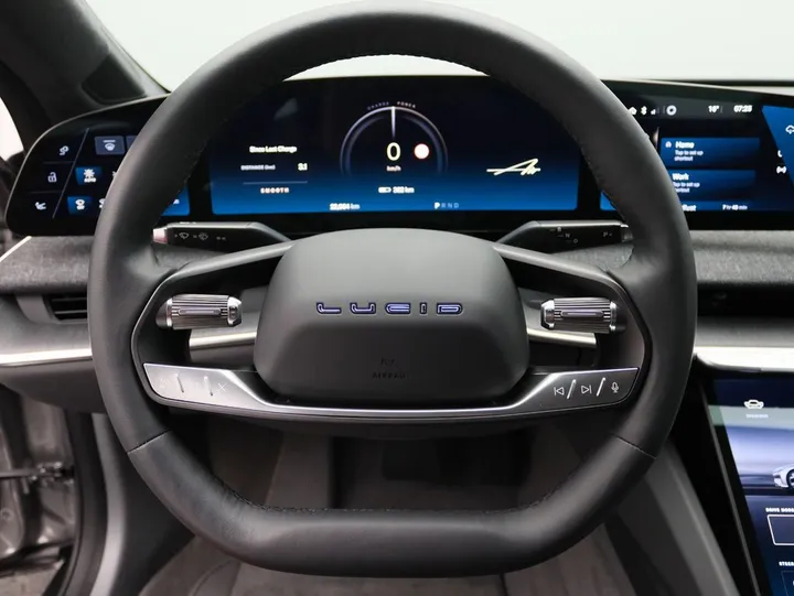 Lucid Air
