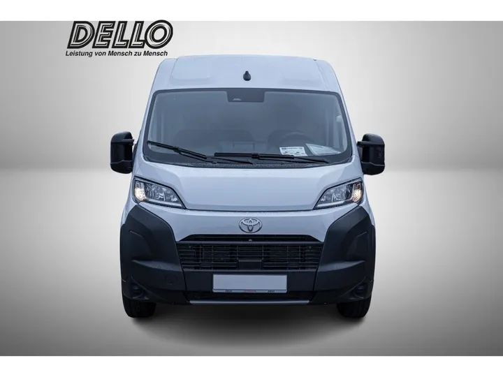 Toyota Proace Max