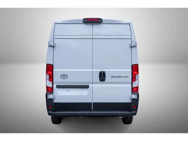 Toyota Proace Max