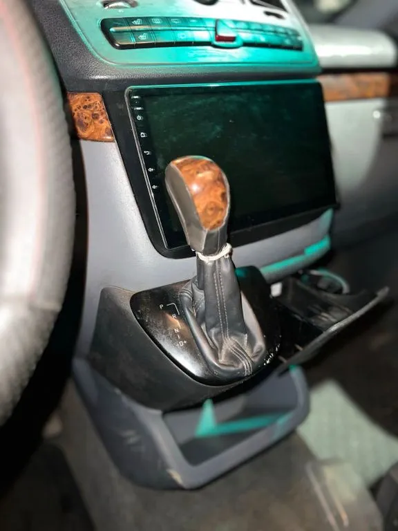 Mercedes-Benz Viano