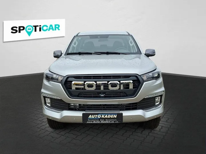 Foton 3
