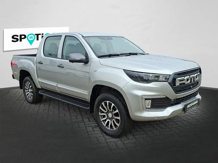 Foton 3
