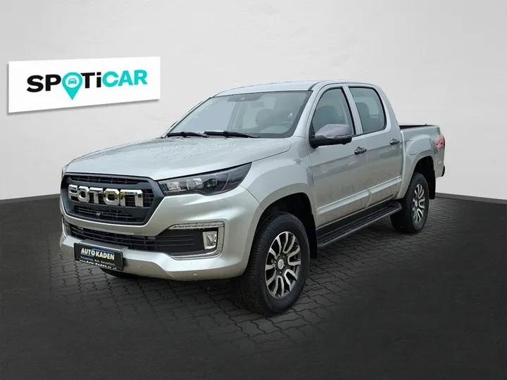 Foton 3