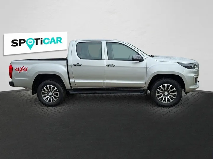 Foton 3