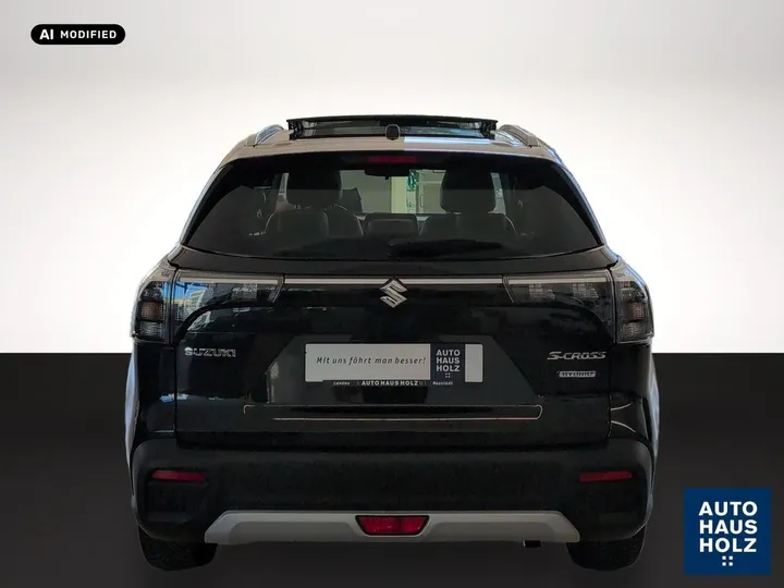 Suzuki Other