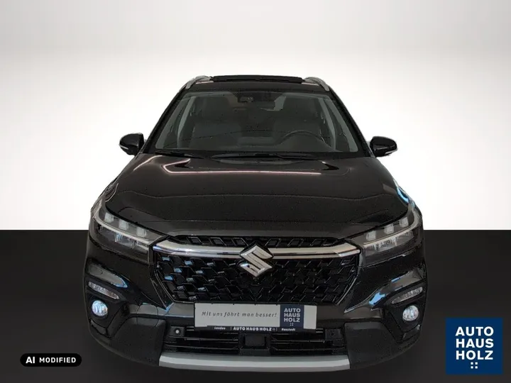 Suzuki Other