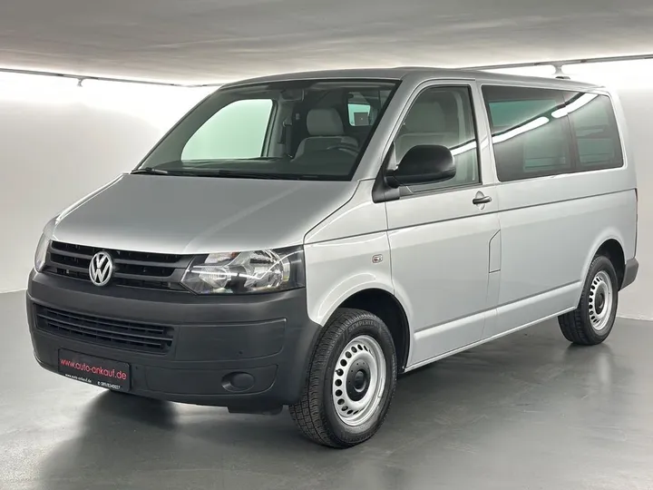 Volkswagen T5 Transporter
