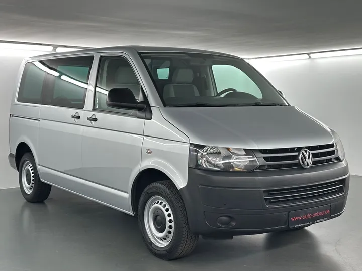 Volkswagen T5 Transporter