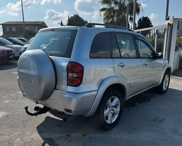 Toyota Other