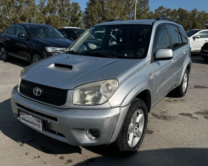 Toyota Other