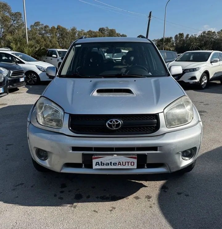 Toyota Other