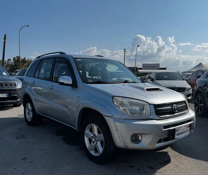 Toyota Other
