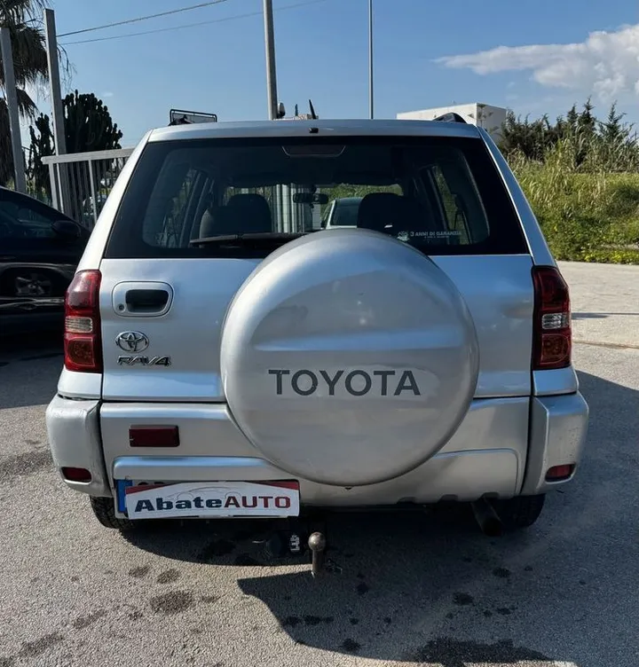Toyota Other