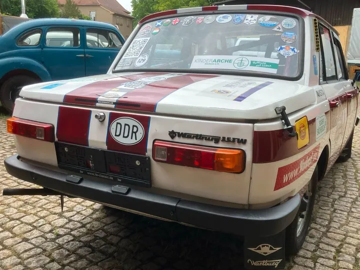 Wartburg 353