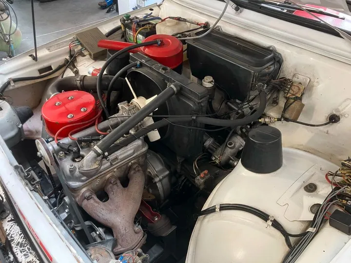 Wartburg 353