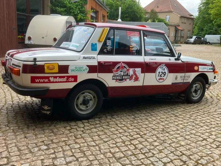 Wartburg 353