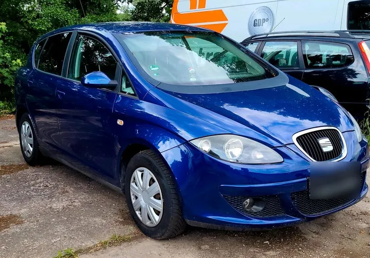 Seat Toledo