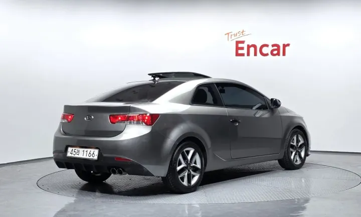 Kia Porte
