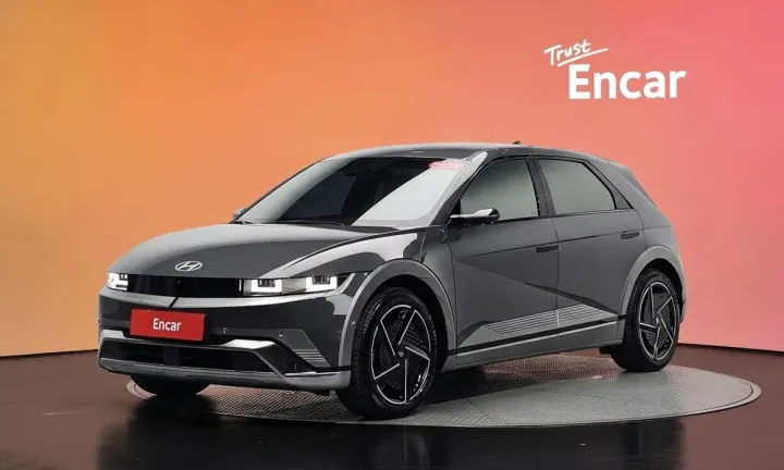 Hyundai Ioniq5