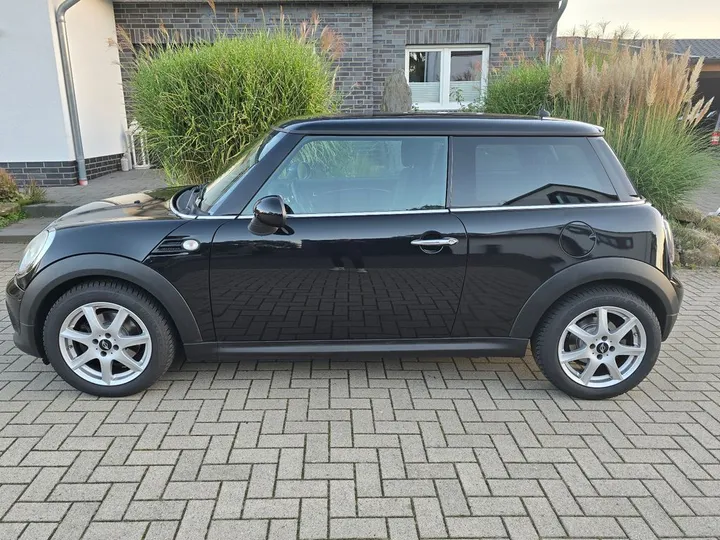 MINI ONE