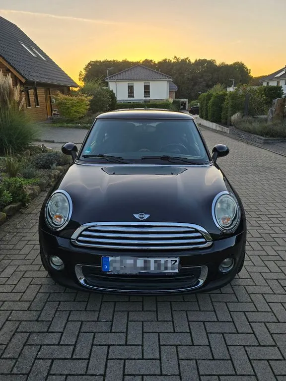 MINI ONE
