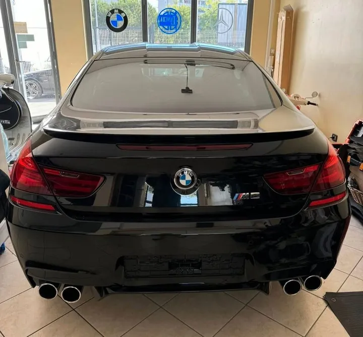 BMW Other