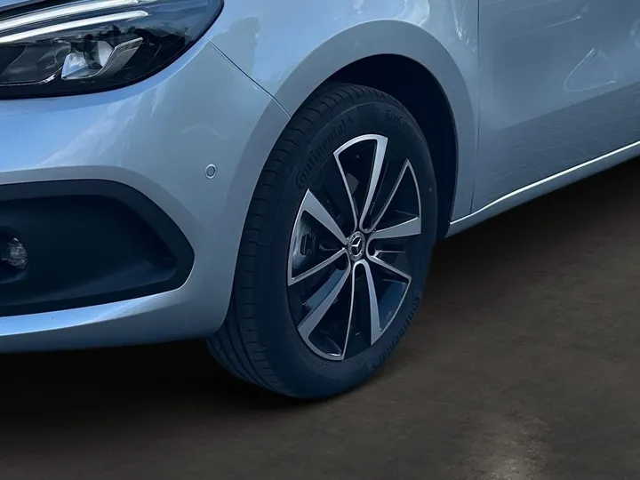 Mercedes-Benz T-Class