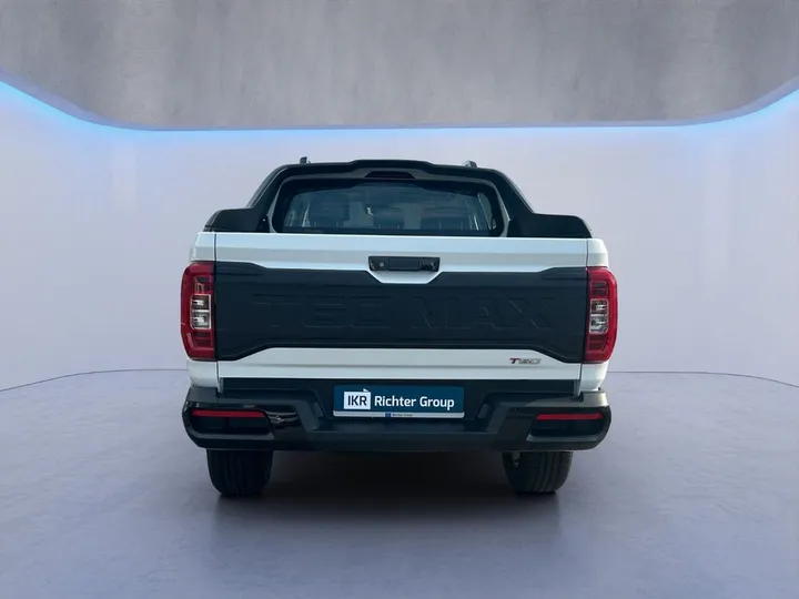 Maxus T60 MAX