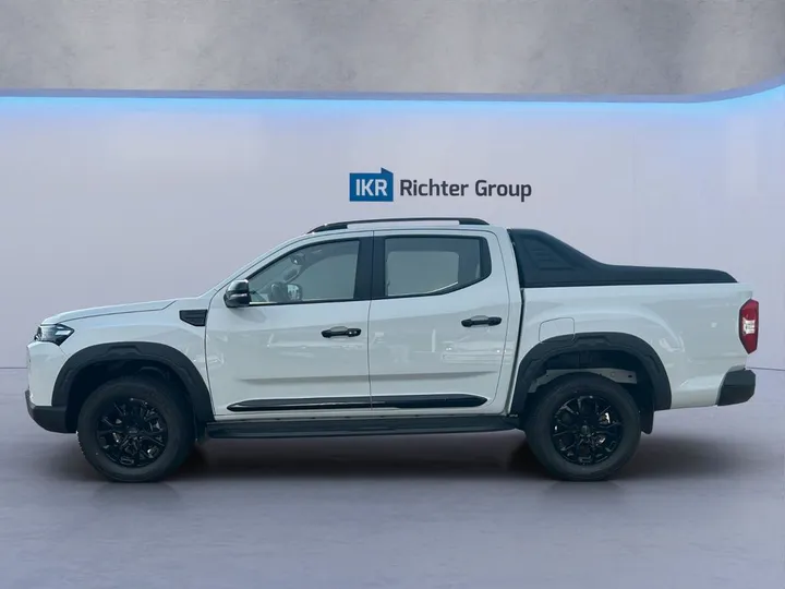 Maxus T60 MAX