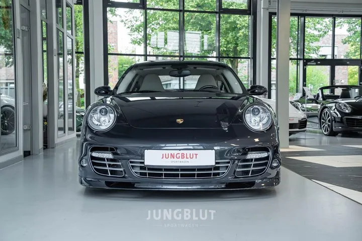 Porsche 997