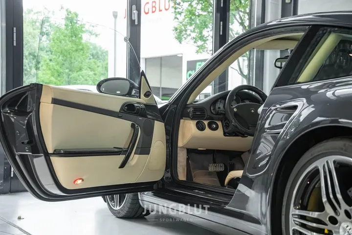 Porsche 997