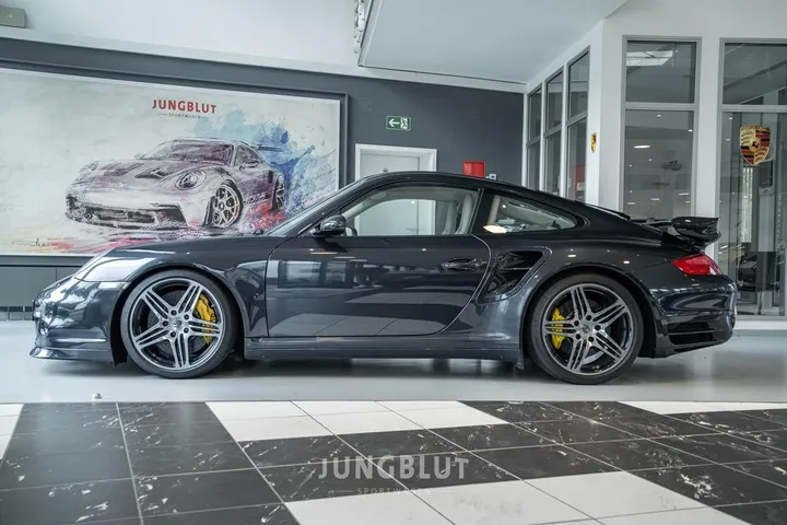 Porsche 997