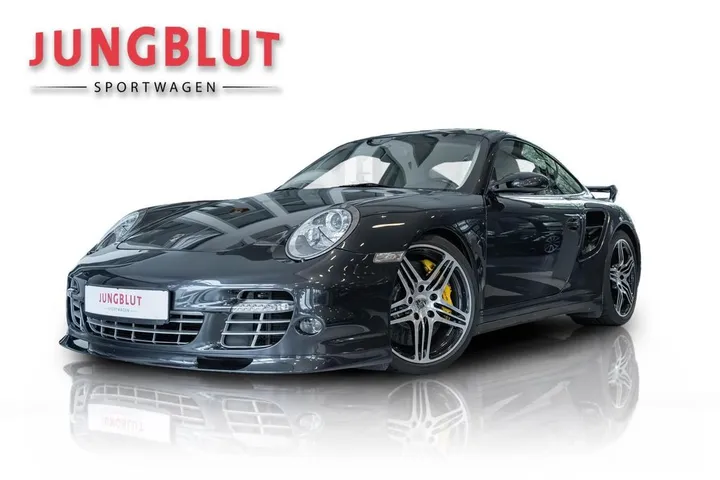 Porsche 997