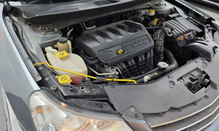 Chrysler Sebring