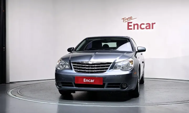 Chrysler Sebring