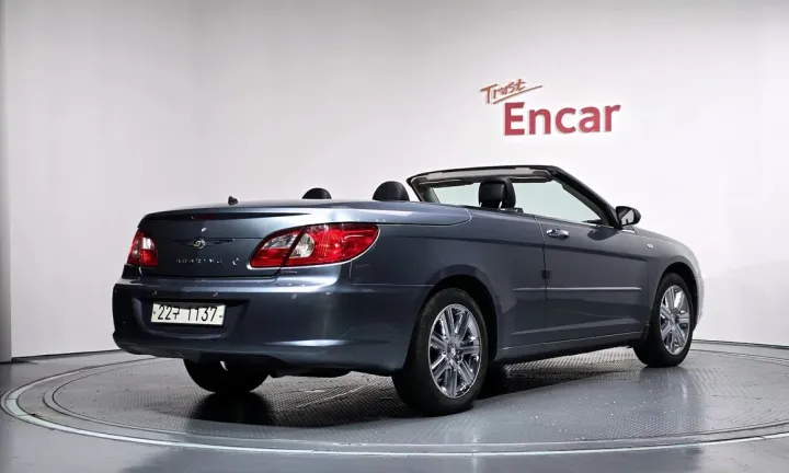 Chrysler Sebring