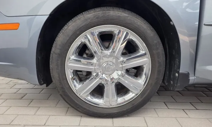 Chrysler Sebring