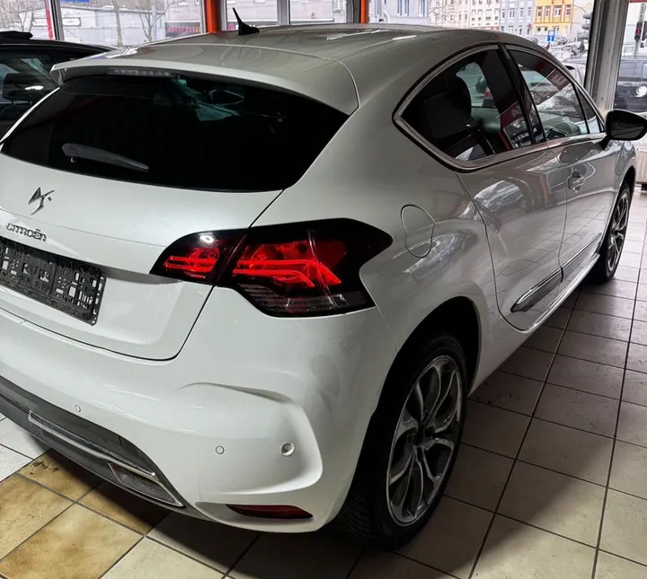 Citroën DS4