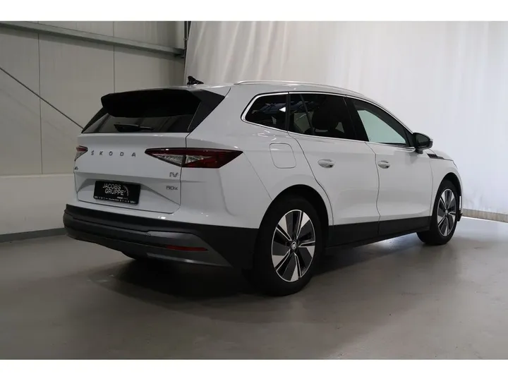 Škoda Enyaq