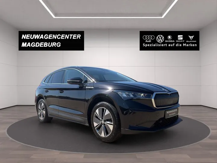 Škoda Enyaq