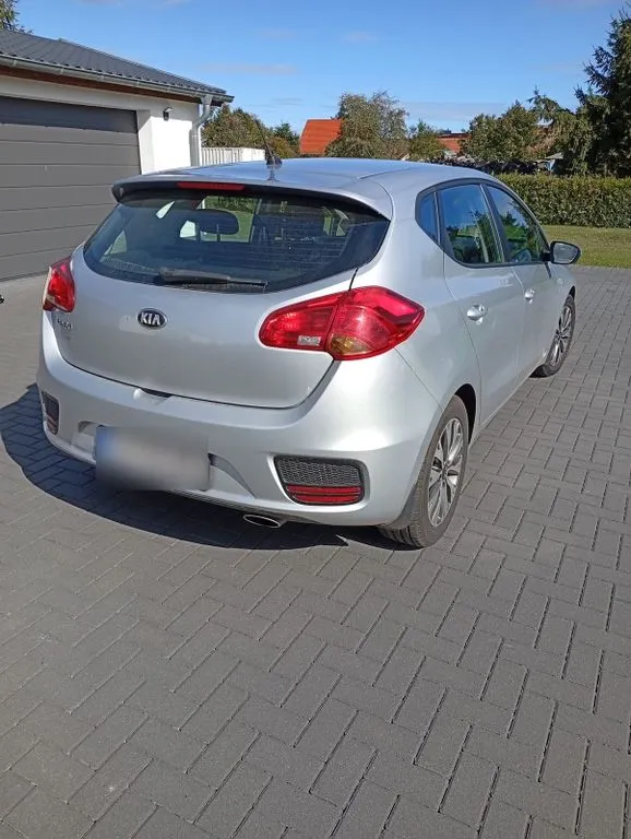 Kia Other