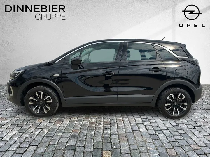 Opel Crossland (X)