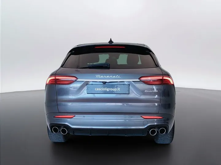 Maserati Other