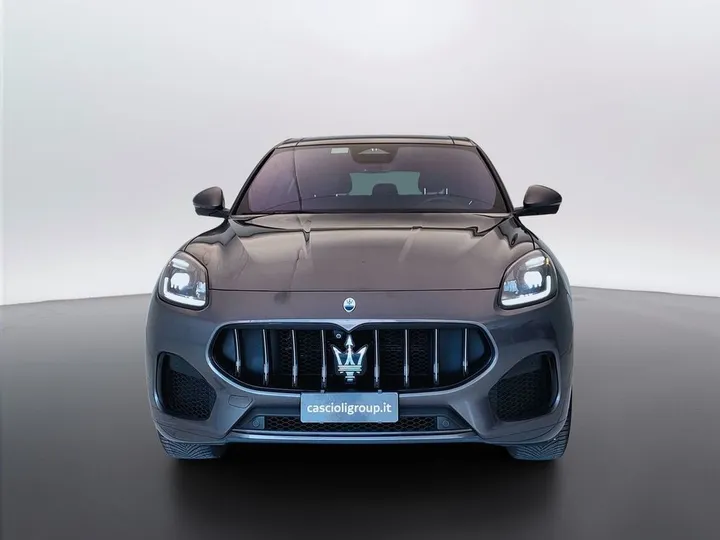 Maserati Other
