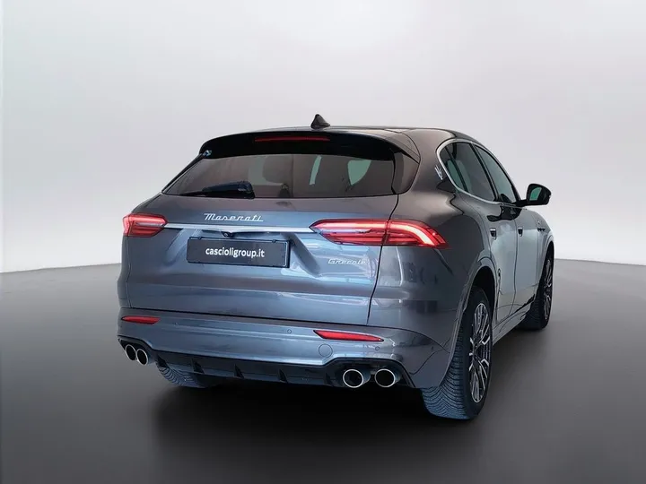 Maserati Other