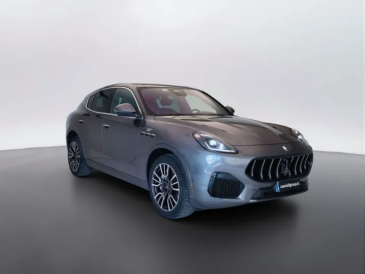 Maserati Other