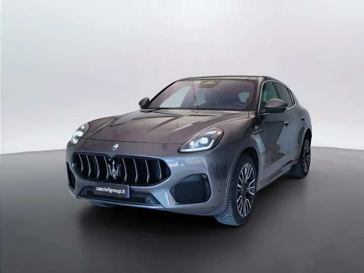 Maserati Other