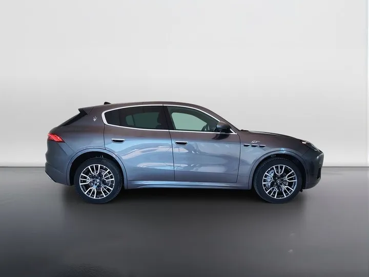 Maserati Other