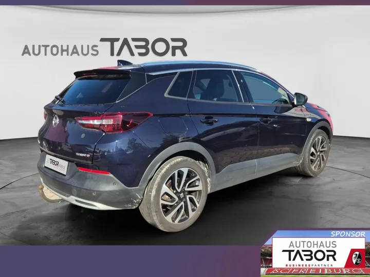 Opel Grandland (X)